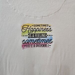 Graphic mens tshirt (unisex)